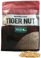 Dynamite Baits Tiger Walnut Pellet 4mm 900g Dynamite Baits Tiger Walnut Pellet 4mm 900g