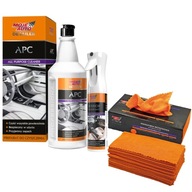 MA DETAILER APC SADA STAROSTLIVOSTI O INTERIÉR AUTA MA DETAILER APC SADA STAROSTLIVOSTI O INTERIÉR AUTA