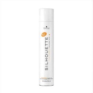 Schwarzkopf Silhouette Flexible Hold fixačný lak na vlasy 500 ml Schwarzkopf Silhouette Flexible Hold fixačný lak na vlasy 500 ml