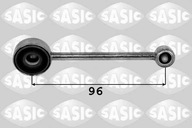SASIC 4542F52 Opravná sada, dvojradiaca páka SASIC 4542F52 Opravná sada, dvojradiaca páka