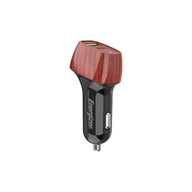 USB-C NABÍJAČKA DO AUTO USB-A 38W PD + QC3.0 USB-C NABÍJAČKA DO AUTO USB-A 38W PD + QC3.0