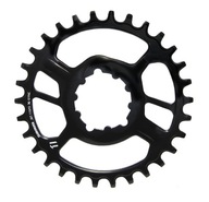 Disk SRAM NX X-Sync2 11/12s 30T offset 3mm Boost