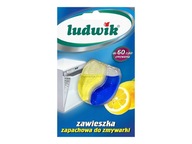 Ludwik prívesok s vôňou do umývačky riadu 6,6 ml