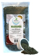 Majorán 1000g, sušené listy bez chemikálií, 1kg Majorán 1000g, sušené listy bez chemikálií, 1kg