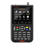 GTMEDIA FreeSAT V8 FINDER 2 BLACK SAT meter GTMEDIA FreeSAT V8 FINDER 2 BLACK SAT meter