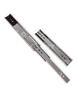 GTV Samozatváracie vedenie 550 mm Plný výsuv GTV Samozatváracie vedenie 550 mm Plný výsuv