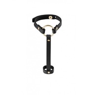 Bijoux Indiscrets - MAZE Simple Hand Piece Black Bijoux Indiscrets - MAZE Simple Hand Piece Black
