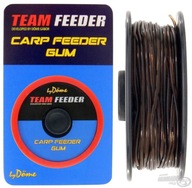 Haldorado TEAM FEEDER Guma na kŕmenie kaprov 1,0 mm Haldorado TEAM FEEDER Guma na kŕmenie kaprov 1,0 mm
