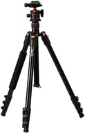 STATÍV/STATÍV Monopod K&F 156,5cm SA234 pojazd