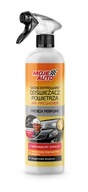Koncentrovaný osviežovač vzduchu Vanilka 500 ml Koncentrovaný osviežovač vzduchu Vanilka 500 ml