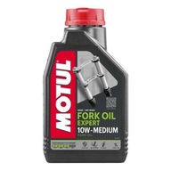 Olej do tlmičov MOTUL FORK OIL EXP 10W (1L) Olej do tlmičov MOTUL FORK OIL EXP 10W (1L)