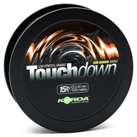 Vlasec na lov kaprov Strong Korda Touchdown Brown 0,30 mm 1000 m Vlasec na lov kaprov Strong Korda Touchdown Brown 0,30 mm 1000 m