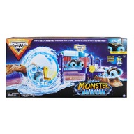 Spin Master Monster Jam Superwash 6060518
