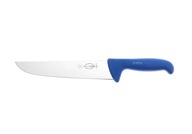 Dick Ergogrip blokový mäsiarsky nôž 23cm modrý Dick Ergogrip blokový mäsiarsky nôž 23cm modrý