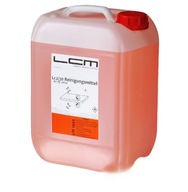 LCM 2/30 oranžová čistiaca kvapalina 30L olepovačka hrán