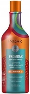Inoar Bombar Super Vitamins Regeneračný šampón s vitamínom C 1000ml Inoar Bombar Super Vitamins Regeneračný šampón s vitamínom C 1000ml