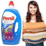 PERSIL Professional Color Gel Nemecký prací gél 5 L 100p na farby