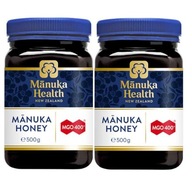Manuka med ORIGINÁL MGO 400+ 1kg NOVÝ ZÉLAND Manuka med ORIGINÁL MGO 400+ 1kg NOVÝ ZÉLAND
