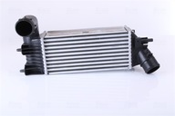 NISSENS 96765 Chladič plniaceho vzduchu NISSENS 96765 Chladič plniaceho vzduchu