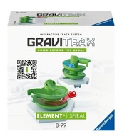 GRAVITRAX - ŠPIRÁLA PRÍLOHA GRAVITRAX - ŠPIRÁLA PRÍLOHA