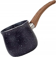 ŽULOVÝ KRUB NA VARENIE TURECKEJ KÁVY 430ml OLDMAN BRAWER ŽULOVÝ KRUB NA VARENIE TURECKEJ KÁVY 430ml OLDMAN BRAWER