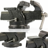 OTOČNÝ ZVERÁK ZÁMOKOVÝ 150mm 150MM OTOČNÝ ZVERÁK ZÁMOKOVÝ 150mm 150MM