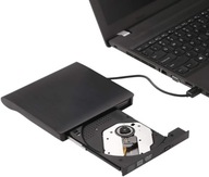 CD DVD-R/RW REKORDÉR Externý USB 3.0 CD DVD-R/RW REKORDÉR Externý USB 3.0