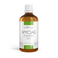 Vysoko koncentrovaný Aloe Concentrate 10:1 100 ml Vysoko koncentrovaný Aloe Concentrate 10:1 100 ml
