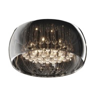 Stropné svietidlo CRYSTAL C0076-06X-F4FZ Zuma Line Stropné svietidlo CRYSTAL C0076-06X-F4FZ Zuma Line