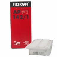 FILTRON VZDUCHOVÝ FILTER AP142/1 FILTRON VZDUCHOVÝ FILTER AP142/1