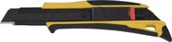 Nôž TAJIMA QUICK BACK 18mm oceľová plutva DFC-569 Nôž TAJIMA QUICK BACK 18mm oceľová plutva DFC-569