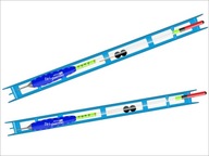 Súprava plavákov Cralusso Pro Slider (hrúbka: 10 g Súprava plavákov Cralusso Pro Slider (hrúbka: 10 g