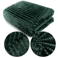 Deka 200x220 embosované mikrovlákno Ardea Stripes 01 Deka 200x220 embosované mikrovlákno Ardea Stripes 01