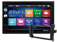 Rádio 2 DIN VW CRAFTER MERCEDES SPRINTER VITO VIANO W638 639 W169 209 311 Rádio 2 DIN VW CRAFTER MERCEDES SPRINTER VITO VIANO W638 639 W169 209 311