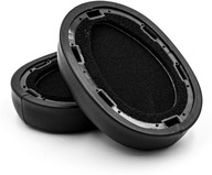 Špongia na chrániče sluchu pre SONY MDR-100ABN WH-H900N Špongia na chrániče sluchu pre SONY MDR-100ABN WH-H900N