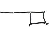 OE PSA SPÄTNÝ KÁBEL CITROEN C1 C2 C3 I 1.4 HDI OE PSA SPÄTNÝ KÁBEL CITROEN C1 C2 C3 I 1.4 HDI