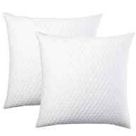2x VANKÚŠ 70X80 cm ANTALERGICKÁ BIELE SET 2x VANKÚŠ 70X80 cm ANTALERGICKÁ BIELE SET