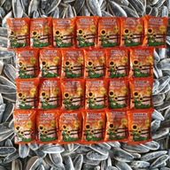 SLNEČNICA 80g SOĽ MIRASOL VEĽKOZRN SLNEČNICA 80g SOĽ MIRASOL VEĽKOZRN