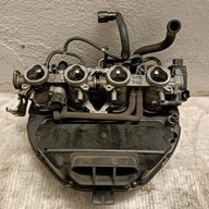 SUZUKI GSR 750 AIRBOX KPL. SUZUKI GSR 750 AIRBOX KPL.