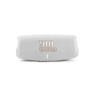 Prenosný reproduktor JBL Charge 5 30 W, biely Prenosný reproduktor JBL Charge 5 30 W, biely