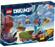 LEGO DREAMZzz Izzie a Bunchu 71453 LEGO DREAMZzz Izzie a Bunchu 71453