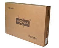 RADIÁTOR MAXGEAR AC230165, CHLADIACI SYSTÉM RADIÁTOR MAXGEAR AC230165, CHLADIACI SYSTÉM
