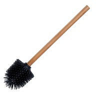 Silikónová flexibilná WC kefa, priemer 7,5 cm, WENKO Silikónová flexibilná WC kefa, priemer 7,5 cm, WENKO