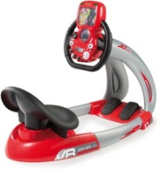 Simulátor jazdy Smoby - V8 Driver 370206 Simulátor jazdy Smoby - V8 Driver 370206