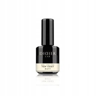 Didier Lab Top Coat Matt 15ml Didier Lab Top Coat Matt 15ml