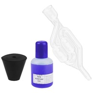 CARMOTION HEAD TESTER TESTER CO2 + LIQUID CARMOTION HEAD TESTER TESTER CO2 + LIQUID