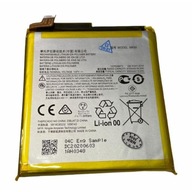 NOVÁ BATÉRIA MK50 MOTOROLA MOTO G 5G NOVÁ BATÉRIA MK50 MOTOROLA MOTO G 5G