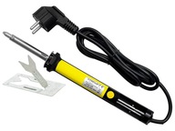 ZD211 30W elektrický vysávač plechový, vyhrievaný ZD211 30W elektrický vysávač plechový, vyhrievaný
