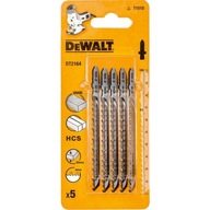 PÍLOVÝ LIST DEWALT 100x4mm T101D