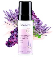 BIOLAVEN Čistiaca pena na tvár 150 ml BIOLAVEN Čistiaca pena na tvár 150 ml